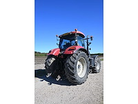 2017 case ih puma cvx 160 vierwielaangedreven landbouwtractor - afbeelding 16 van  29