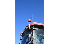 2017 case ih puma cvx 160 vierwielaangedreven landbouwtractor - afbeelding 17 van  29