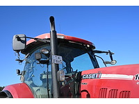 2017 case ih puma cvx 160 vierwielaangedreven landbouwtractor - afbeelding 18 van  29