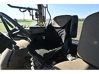 2017 case ih puma cvx 160 vierwielaangedreven landbouwtractor - afbeelding 19 van  29