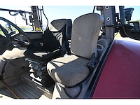 2017 case ih puma cvx 160 vierwielaangedreven landbouwtractor - afbeelding 20 van  29