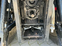 2017 case international quantum 105f smalspoortractor - afbeelding 7 van  37
