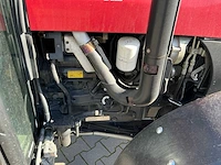 2017 case international quantum 105f smalspoortractor - afbeelding 11 van  37