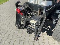 2017 case international quantum 105f smalspoortractor - afbeelding 33 van  37