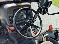 2017 case international quantum 105f smalspoortractor - afbeelding 31 van  36