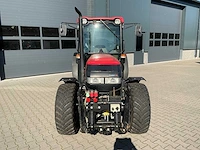 2017 case international quantum 105f smalspoortractor - afbeelding 7 van  36