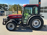 2017 case international quantum 105f smalspoortractor - afbeelding 5 van  36