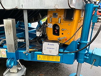 2017 casella ll 125/400 beregeningshaspel - afbeelding 3 van  19