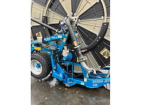 2017 casella ll 125/400 beregeningshaspel - afbeelding 5 van  19