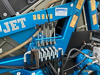 2017 casella ll 125/400 beregeningshaspel - afbeelding 6 van  19