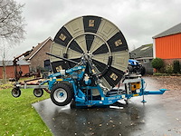 2017 casella ll 125/400 beregeningshaspel - afbeelding 14 van  19