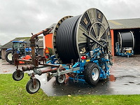 2017 casella ll 125/400 beregeningshaspel - afbeelding 15 van  19