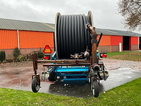 2017 casella ll 125/400 beregeningshaspel - afbeelding 16 van  19