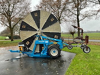 2017 casella ll 125/400 beregeningshaspel - afbeelding 18 van  19