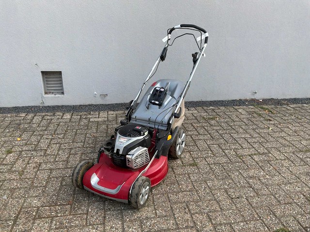 2017 castelgarden 775is grasmaaier - afbeelding 1 van  12