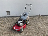 2017 castelgarden 775is grasmaaier - afbeelding 1 van  12