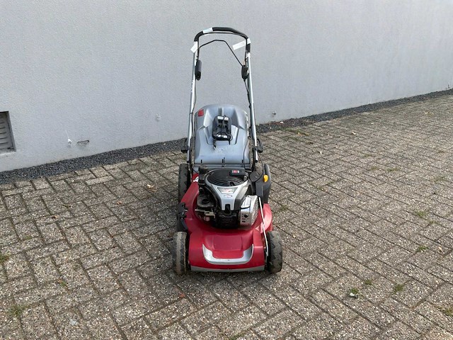 2017 castelgarden 775is grasmaaier - afbeelding 5 van  12