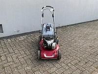 2017 castelgarden 775is grasmaaier - afbeelding 5 van  12