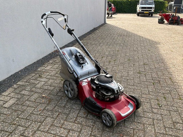 2017 castelgarden 775is grasmaaier - afbeelding 6 van  12