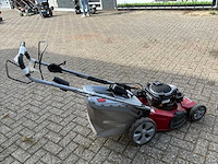 2017 castelgarden 775is grasmaaier - afbeelding 7 van  12
