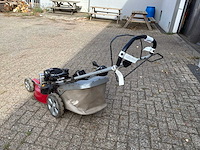 2017 castelgarden 775is grasmaaier - afbeelding 8 van  12