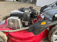 2017 castelgarden 775is grasmaaier - afbeelding 9 van  12