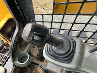 2017 caterpillar 295d schranklader / skid steer - afbeelding 14 van  31