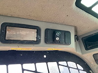 2017 caterpillar 295d schranklader / skid steer - afbeelding 19 van  31