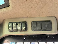 2017 caterpillar 295d schranklader / skid steer - afbeelding 21 van  27