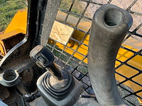 2017 caterpillar 295d schranklader / skid steer - afbeelding 23 van  27