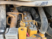 2017 caterpillar 295d schranklader / skid steer - afbeelding 26 van  27