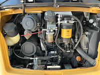 2017 caterpillar 302.4d midigraafmachine - afbeelding 13 van  23
