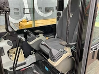 2017 caterpillar 305.5e midigraafmachine - afbeelding 21 van  33