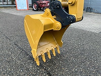 2017 caterpillar 305.5e midigraafmachine - afbeelding 6 van  32