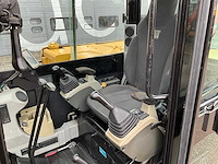 2017 caterpillar 305.5e midigraafmachine - afbeelding 13 van  32