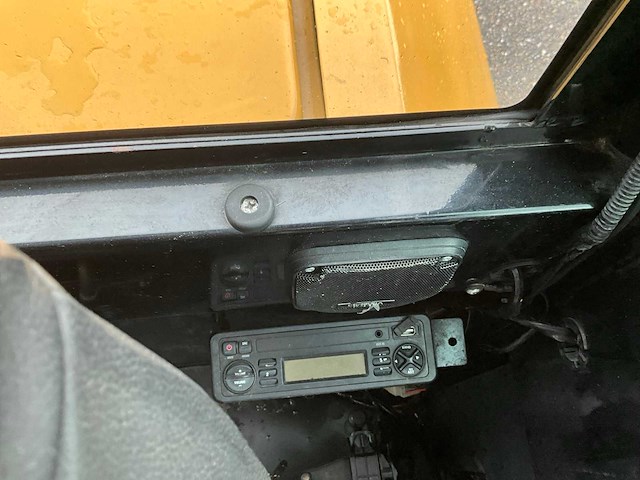 2017 caterpillar 305.5e midigraafmachine - afbeelding 18 van  32