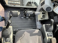 2017 caterpillar 305.5e2 midigraafmachine - afbeelding 20 van  34