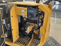 2017 caterpillar 305.5e2 midigraafmachine - afbeelding 29 van  34