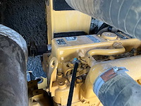 2017 caterpillar 305.5e2 midigraafmachine - afbeelding 31 van  34
