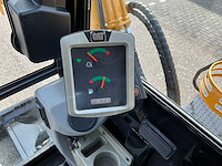 2017 caterpillar 305.5e2 midigraafmachine - afbeelding 12 van  34
