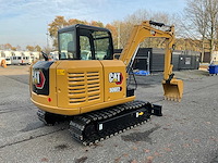 2017 caterpillar 306e2 midigraafmachine - afbeelding 27 van  31