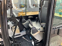 2017 caterpillar 306e2 midigraafmachine - afbeelding 13 van  31