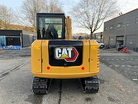 2017 caterpillar 306e2 midigraafmachine - afbeelding 26 van  31