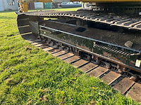 2017 caterpillar 313flgc rupsgraafmachine - afbeelding 4 van  16