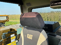 2017 caterpillar 313flgc rupsgraafmachine - afbeelding 7 van  16