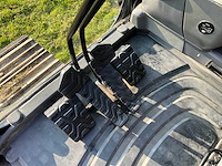 2017 caterpillar 313flgc rupsgraafmachine - afbeelding 8 van  16