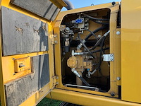 2017 caterpillar 313flgc rupsgraafmachine - afbeelding 15 van  16