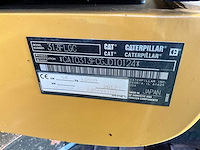 2017 caterpillar 313flgc rupsgraafmachine - afbeelding 16 van  16