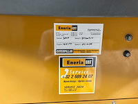 2017 caterpillar 900f 0-uur generatorset - afbeelding 2 van  31