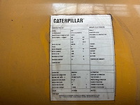 2017 caterpillar 900f 0-uur generatorset - afbeelding 3 van  31